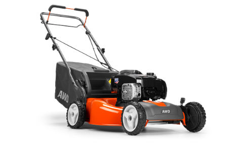 Husqvarna HU625AWD Walk Behind Mower » Cape Fear Tractor & Saw, North