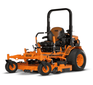 Mower