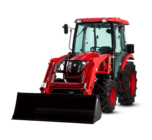 Tractor