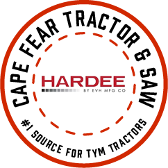 Hardee Badge